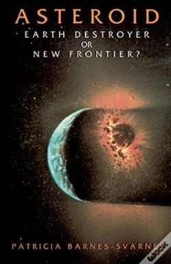 Capa do artigo Asteroid