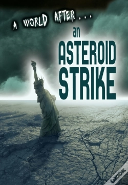 Capa do artigo Asteroid Strike