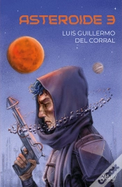 Capa do artigo Asteroide 3