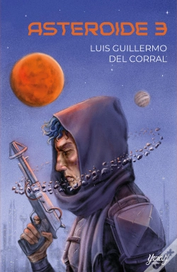 Capa do artigo Asteroide 3
