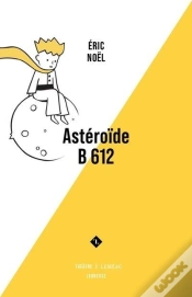 Capa do artigo Astéroïde B 612