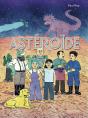 Astéroïde - Preview
