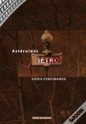 Capa do artigo Astéroïdes