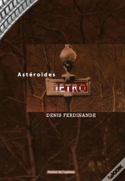 Capa do artigo Astéroïdes