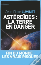 Capa do artigo Astéroïdes : La Terre En Danger