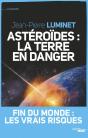 Astéroïdes : La Terre En Danger - Preview