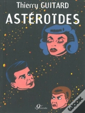 Astéroïdes