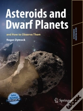 Asteroids And Dwarf Planets And How To Observe Them