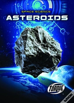 Capa do artigo Asteroids