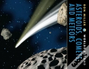 Capa do artigo Asteroids, Comets, And Meteors