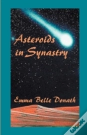 Capa do artigo Asteroids In Synastry