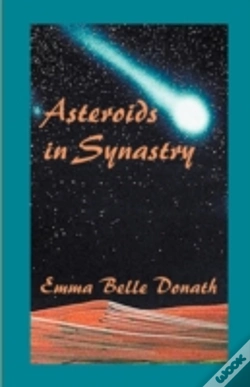 Capa do artigo Asteroids In Synastry