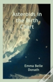 Capa do artigo Asteroids In The Birth Chart