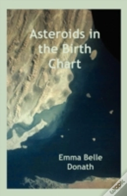 Capa do artigo Asteroids In The Birth Chart