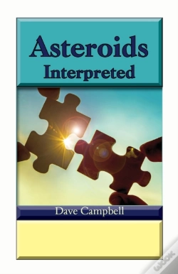 Capa do artigo Asteroids Interpreted