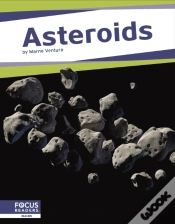 Capa do artigo Asteroids