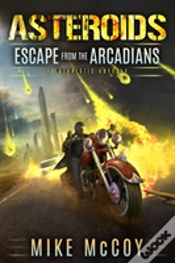 Capa do artigo Asteroids