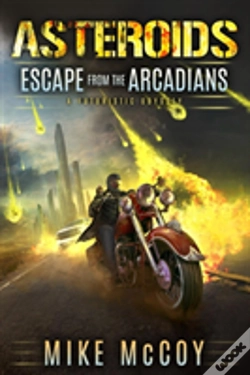 Capa do artigo Asteroids