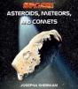 Asteroids, Meteors, And Comets - Preview