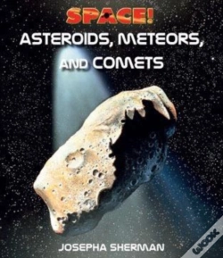 Capa do artigo Asteroids, Meteors, And Comets