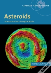 Capa do artigo Asteroids