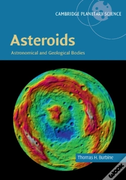 Capa do artigo Asteroids