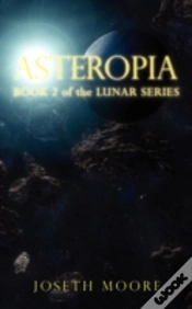 Capa do artigo Asteropia