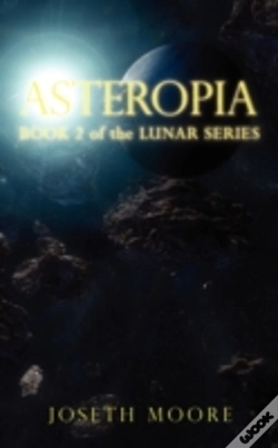 Capa do artigo Asteropia