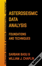 Asteroseismic Data Analysis