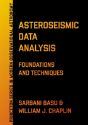 Asteroseismic Data Analysis - Preview