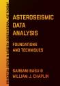Asteroseismic Data Analysis - Preview
