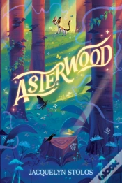 Capa do artigo Asterwood