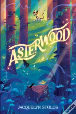 Capa do artigo Asterwood