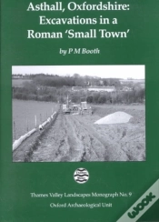 Capa do artigo Asthall, Oxfordshire