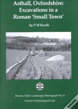Capa do artigo Asthall, Oxfordshire