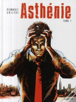Capa do artigo Asthénie T.1