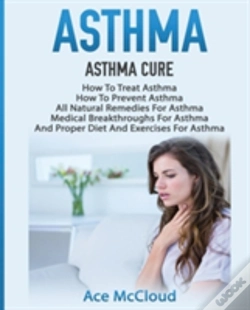 Capa do artigo Asthma