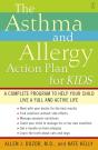Asthma And Allergy Action Plan For Kids - Preview
