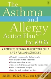 Capa do artigo Asthma And Allergy Action Plan For Kids