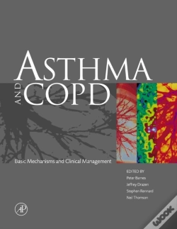 Capa do artigo Asthma And Copd