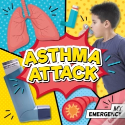 Capa do artigo Asthma Attack