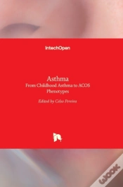 Capa do artigo Asthma