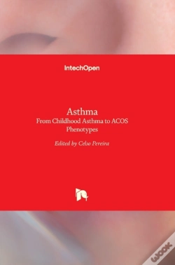 Capa do artigo Asthma