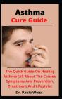 Asthma Cure Guide - Preview