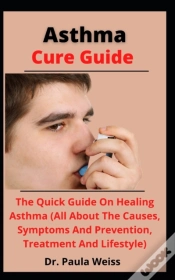 Capa do artigo Asthma Cure Guide