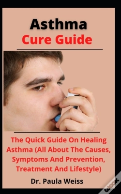 Capa do artigo Asthma Cure Guide