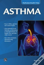 Capa do artigo Asthma