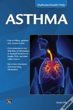 Capa do artigo Asthma