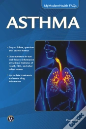 Capa do artigo Asthma