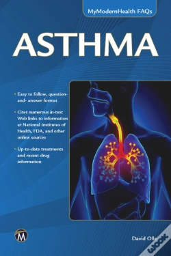 Capa do artigo Asthma